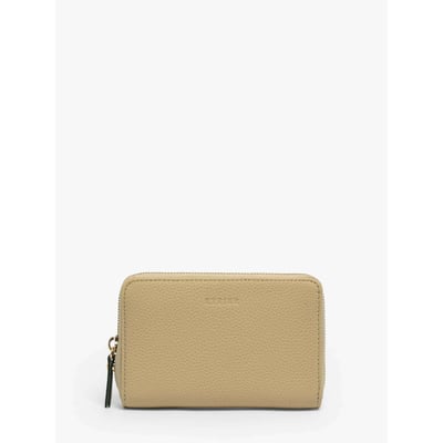 Portefeuille Equestre cuir ETRIER
