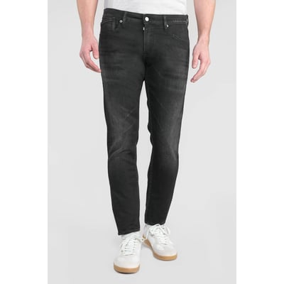 Jeans slim BLUE JOGG 700/11, longueur 34 LE TEMPS DES CERISES