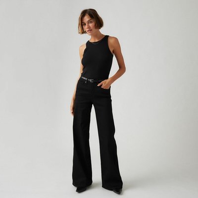 Jean 318 Shaping Wide Leg LEVI'S