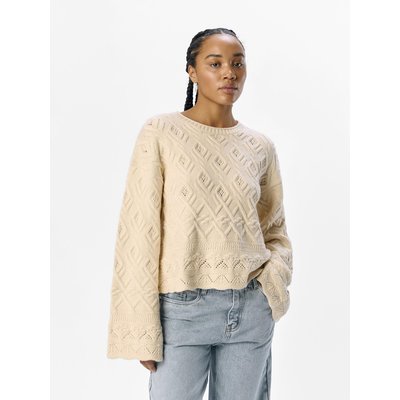Pull en maille Épaisse OBJECT