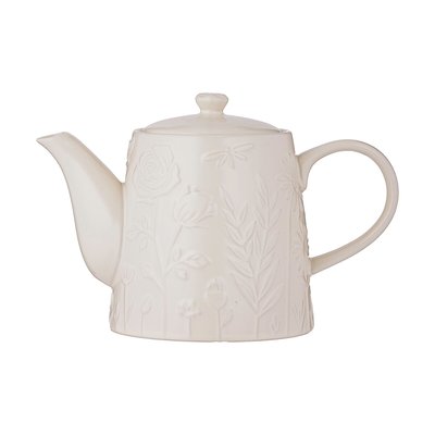 In The Meadow Teapot MASON CASH