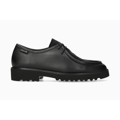 Baskets en cuir SONIE MEPHISTO