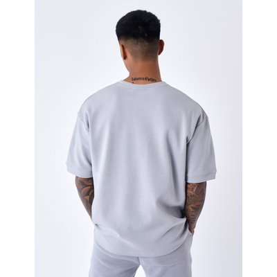 T-shirt épais cœur brisé PROJECT X