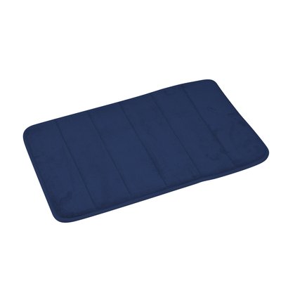Tapis de bain memoire de forme DOUCEUR D'INTÉRIEUR