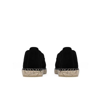 Espadrilles BIANCO BIANCO
