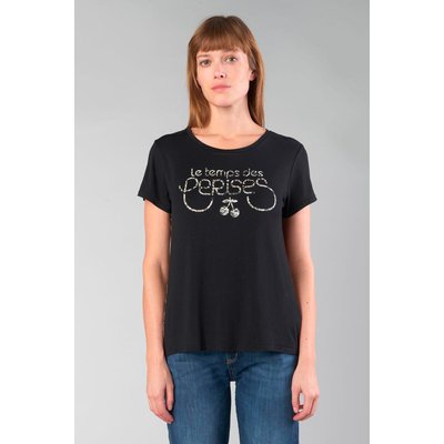 Tee-Shirt DERAY LE TEMPS DES CERISES