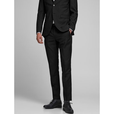 Pantalon de costume Jprsolaris JACK & JONES