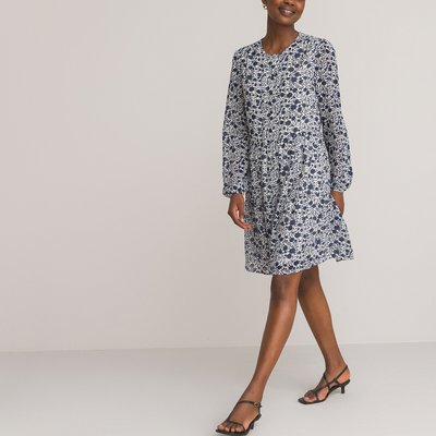Robe babydoll femme La Redoute