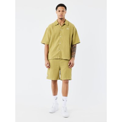 Chemise décontractée plissée PROJECT X