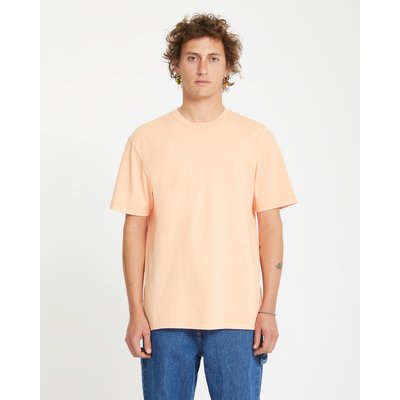 T-Shirt SOLID STONE VOLCOM