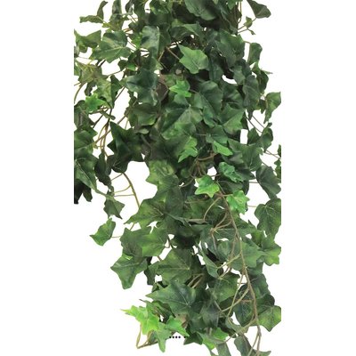 Lierre artificiel en chute 259 feuilles L 100 ARTIFICIELLES
