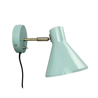 Applique en Métal, vert menthe SLEEP DYBERG LARSEN
