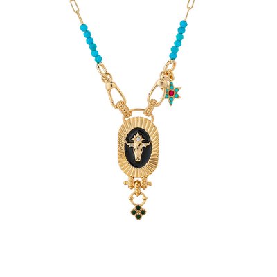 Collier sautoir TAURI HIPANEMA