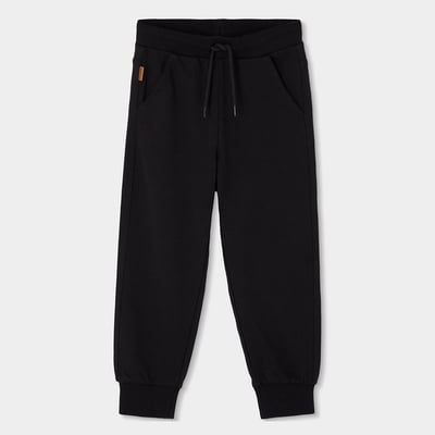 Pantalon garçon en molleton BOBOLI
