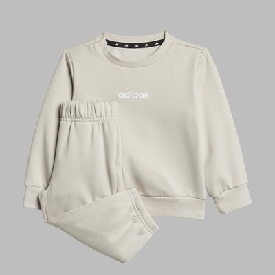Ensemble de jogging en molleton ADIDAS SPORTSWEAR