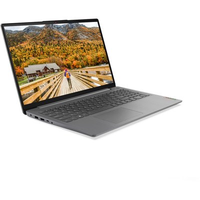 Ordinateur portable IdeaPad 3 17ALC6 LENOVO