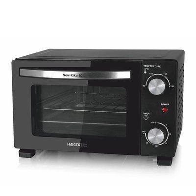 Forno elétrico New Kiko, HAEGER HAEGER