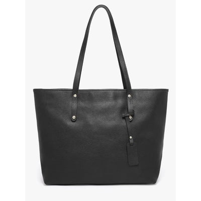 Cabas Caviar cuir MILANO