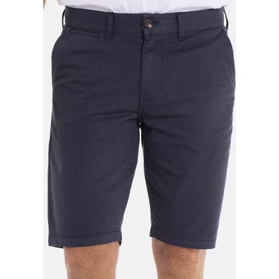 Short coupe regular en coton SAILOR GENTLEMAN FARMER