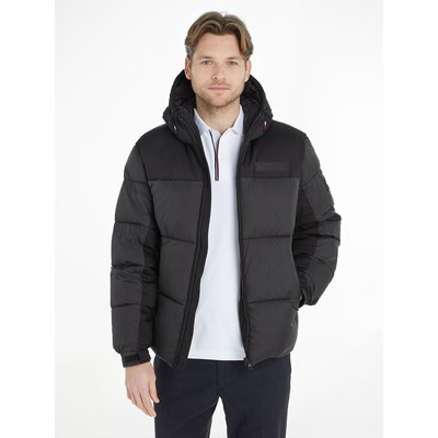 Doudoune homme TOMMY HILFIGER La Redoute