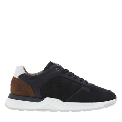 BULLBOXER(H) Baskets basses  Bleu BULLBOXER