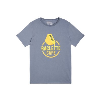T-SHIRT CHEEZYNIGHT PULLIN