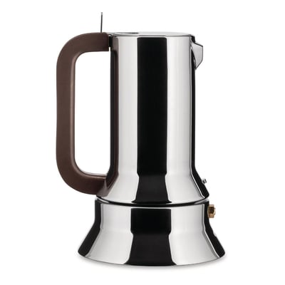 Cafetière 75 cl espresso 9090 pour 3 tasses ALESSI