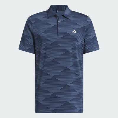 Polo Ultimate365 Speed Stripe adidas Performance