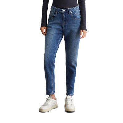 Jeans modèle Freja boyfriend en mélange de coton organique MARC O’POLO DENIM
