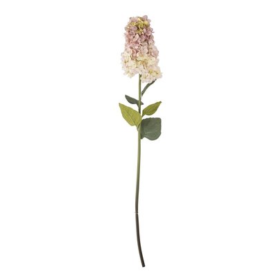 Tige fleur hortensia artificiel  Hydrangea BLOOMINGVILLE