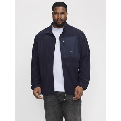 Veste en polaire JACK & JONES JACK & JONES