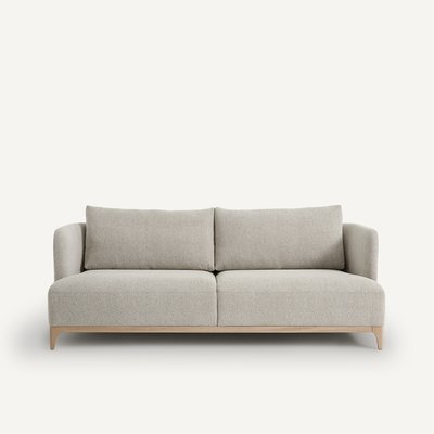 Zetel in chenille, Jabote AM.PM