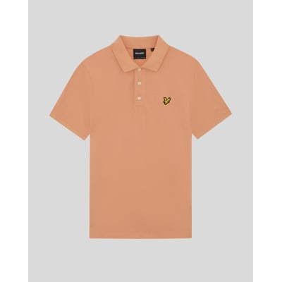 Polo en coton LYLE & SCOTT