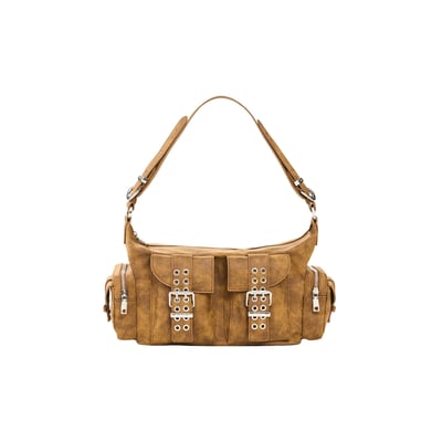 Sac à boucles moyen DESIGUAL