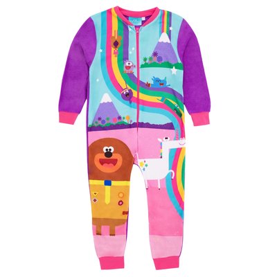 Grenouillère HEY DUGGEE