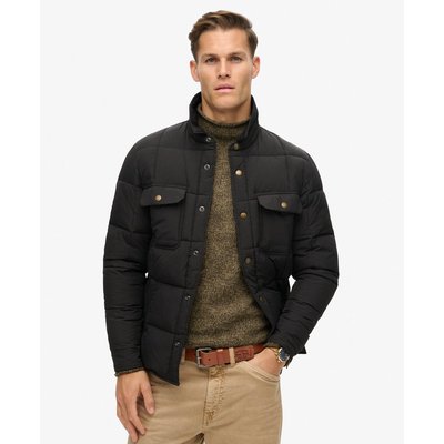 Surchemise rembourrée Surplus SUPERDRY