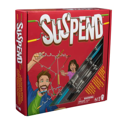 jeu d Equilibre - SUSPEND SPINMASTER