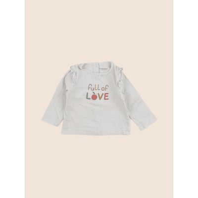 Tee-shirt - Très bon état VERTBAUDET