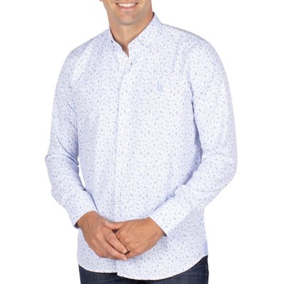 Chemise imprimé LIBERTY SHILTON
