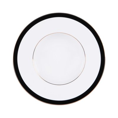 Assiette à dessert   21 cm (lot de 6)-ARDEC TABLE PASSION