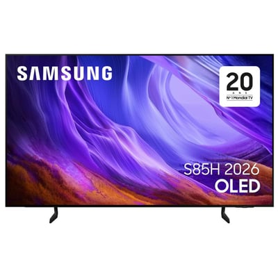 Televiseurs OLED TQ55S85H SAMSUNG
