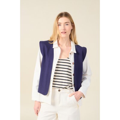 Gilet sans manches BONOBO