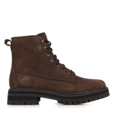 Bottines BRITTON DRIVE TIMBERLAND