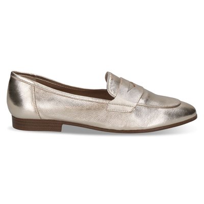 Slipper en cuir CAPRICE