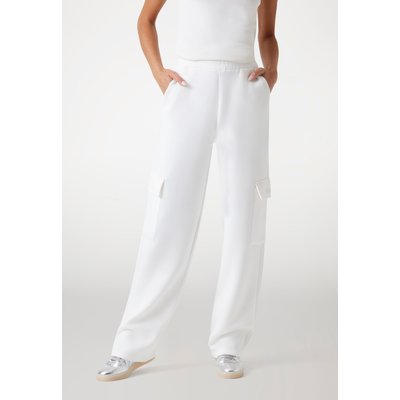 Pantalon Cargo Néoprène GUESS