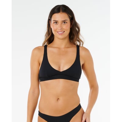Haut de maillot de bain brassière multi-fit PREMIUM SURF RIP CURL