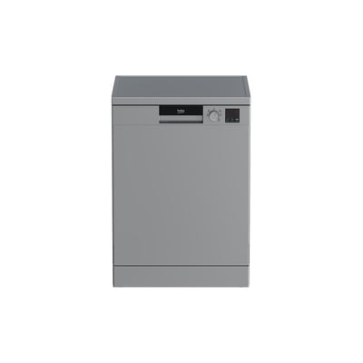 Lave vaisselle 60 cm LVV1347S BEKO