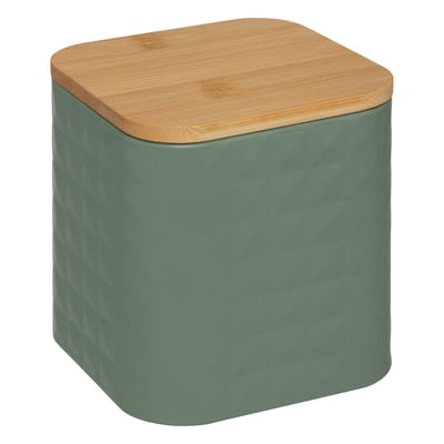 Boîte de conservation en métal 1,2L SENSIA 5FIVE SIMPLY SMART