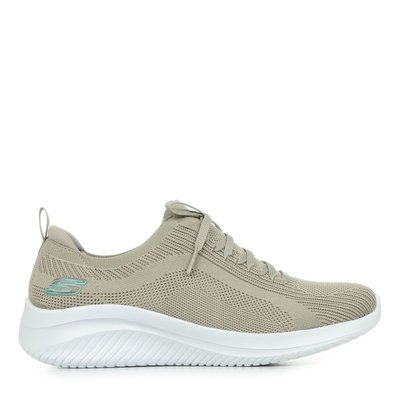 Basket skechers sans lacet shop