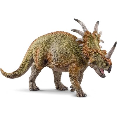 Figurine Styracosaure Styracosaurus SCHLEICH